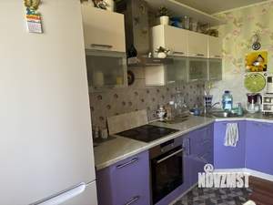 2-к квартира, вторичка, 63м2, 4/12 этаж