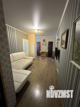 2-к квартира, вторичка, 64м2, 15/18 этаж