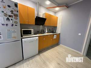 3-к квартира, вторичка, 71м2, 19/19 этаж