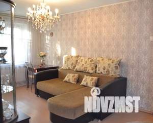 3-к квартира, вторичка, 59м2, 4/5 этаж