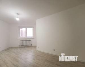 2-к квартира, вторичка, 52м2, 12/19 этаж