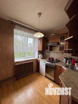 2-к квартира, вторичка, 47м2, 5/5 этаж