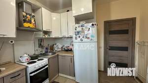 1-к квартира, вторичка, 37м2, 14/19 этаж