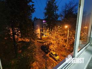 2-к квартира, вторичка, 42м2, 4/5 этаж