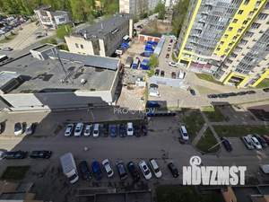 1-к квартира, вторичка, 42м2, 12/12 этаж