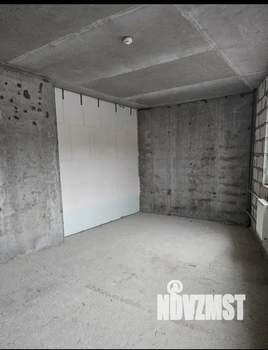 Студия квартира, вторичка, 58м2, 4/18 этаж