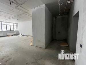 1-к квартира, вторичка, 86м2, 1/5 этаж