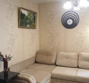 2-к квартира, вторичка, 66м2, 4/19 этаж