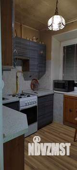 3-к квартира, вторичка, 57м2, 1/5 этаж