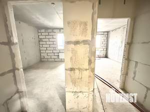 1-к квартира, вторичка, 47м2, 15/17 этаж