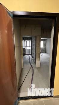 1-к квартира, вторичка, 41м2, 10/19 этаж