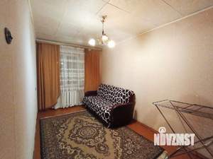 2-к квартира, вторичка, 44м2, 1/5 этаж