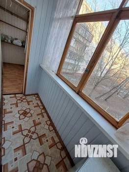 3-к квартира, вторичка, 69м2, 2/5 этаж