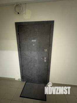 1-к квартира, вторичка, 35м2, 8/17 этаж