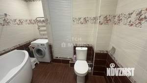 1-к квартира, вторичка, 42м2, 10/14 этаж