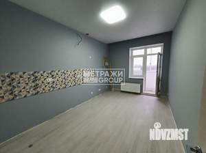 2-к квартира, вторичка, 74м2, 7/7 этаж