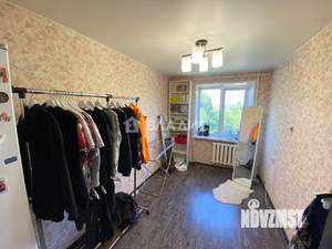 3-к квартира, вторичка, 58м2, 4/5 этаж