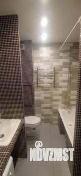 Студия квартира, вторичка, 31м2, 10/17 этаж