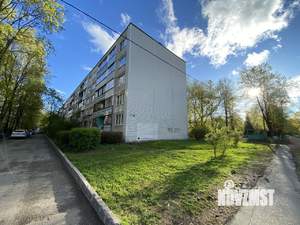 Фото квартиры на продажу (1)
