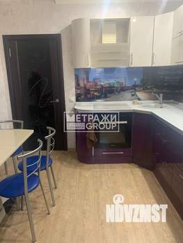 2-к квартира, вторичка, 63м2, 3/19 этаж