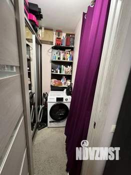 1-к квартира, вторичка, 42м2, 11/22 этаж