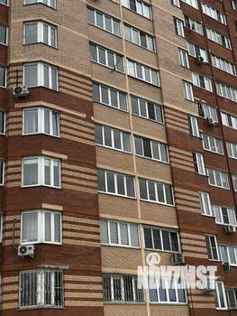 1-к квартира, вторичка, 44м2, 12/15 этаж