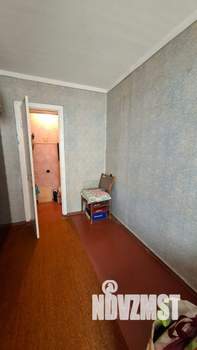 2-к квартира, вторичка, 45м2, 3/5 этаж