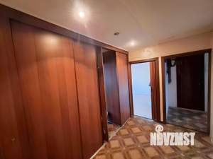 3-к квартира, вторичка, 69м2, 2/5 этаж