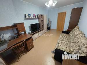 1-к квартира, вторичка, 31м2, 7/19 этаж