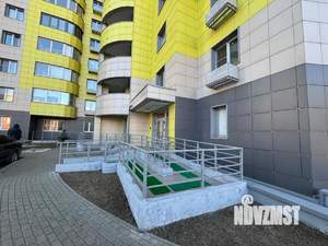 1-к квартира, вторичка, 46м2, 8/17 этаж