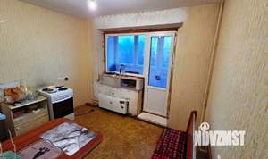 2-к квартира, вторичка, 58м2, 4/14 этаж