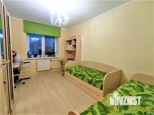 2-к квартира, вторичка, 60м2, 11/17 этаж