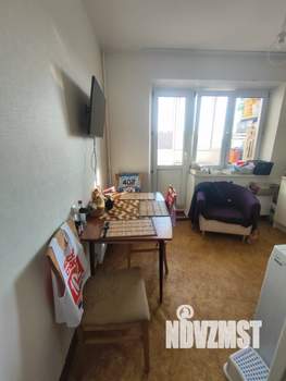 2-к квартира, вторичка, 58м2, 13/14 этаж