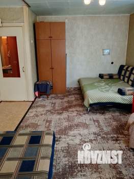 1-к квартира, вторичка, 31м2, 2/4 этаж