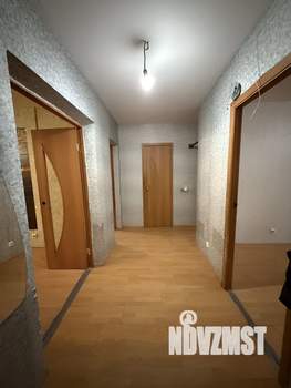 3-к квартира, вторичка, 79м2, 14/18 этаж