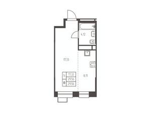 Фото квартиры на продажу (1)