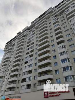 2-к квартира, вторичка, 66м2, 4/19 этаж