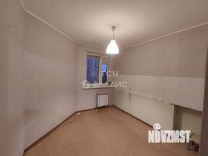 2-к квартира, вторичка, 52м2, 12/19 этаж