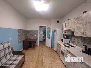 1-к квартира, вторичка, 49м2, 5/8 этаж