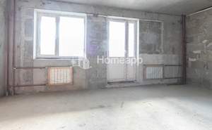 1-к квартира, вторичка, 32м2, 9/17 этаж