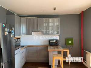 1-к квартира, вторичка, 47м2, 13/17 этаж