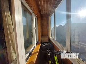 2-к квартира, вторичка, 52м2, 8/9 этаж