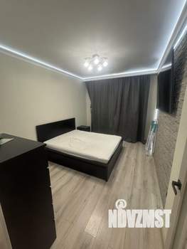 1-к квартира, вторичка, 35м2, 8/17 этаж