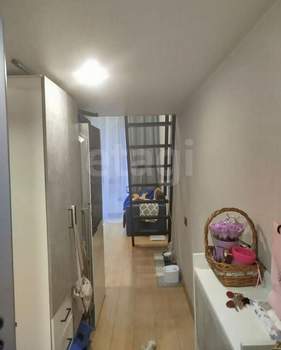 Студия квартира, вторичка, 30м2, 1/5 этаж