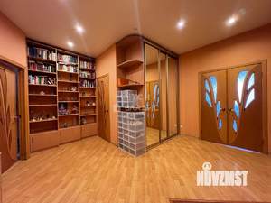 4-к квартира, вторичка, 111м2, 6/12 этаж
