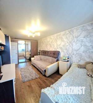 1-к квартира, вторичка, 31м2, 5/5 этаж
