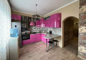 2-к квартира, вторичка, 53м2, 8/17 этаж