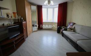 1-к квартира, вторичка, 47м2, 8/17 этаж