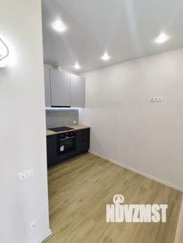 2-к квартира, вторичка, 40м2, 11/19 этаж