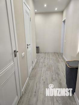 3-к квартира, вторичка, 65м2, 8/17 этаж